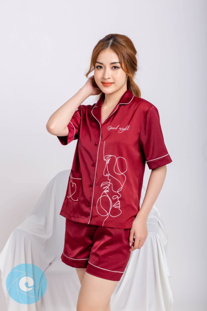 chụp ảnh quần áo đẹp