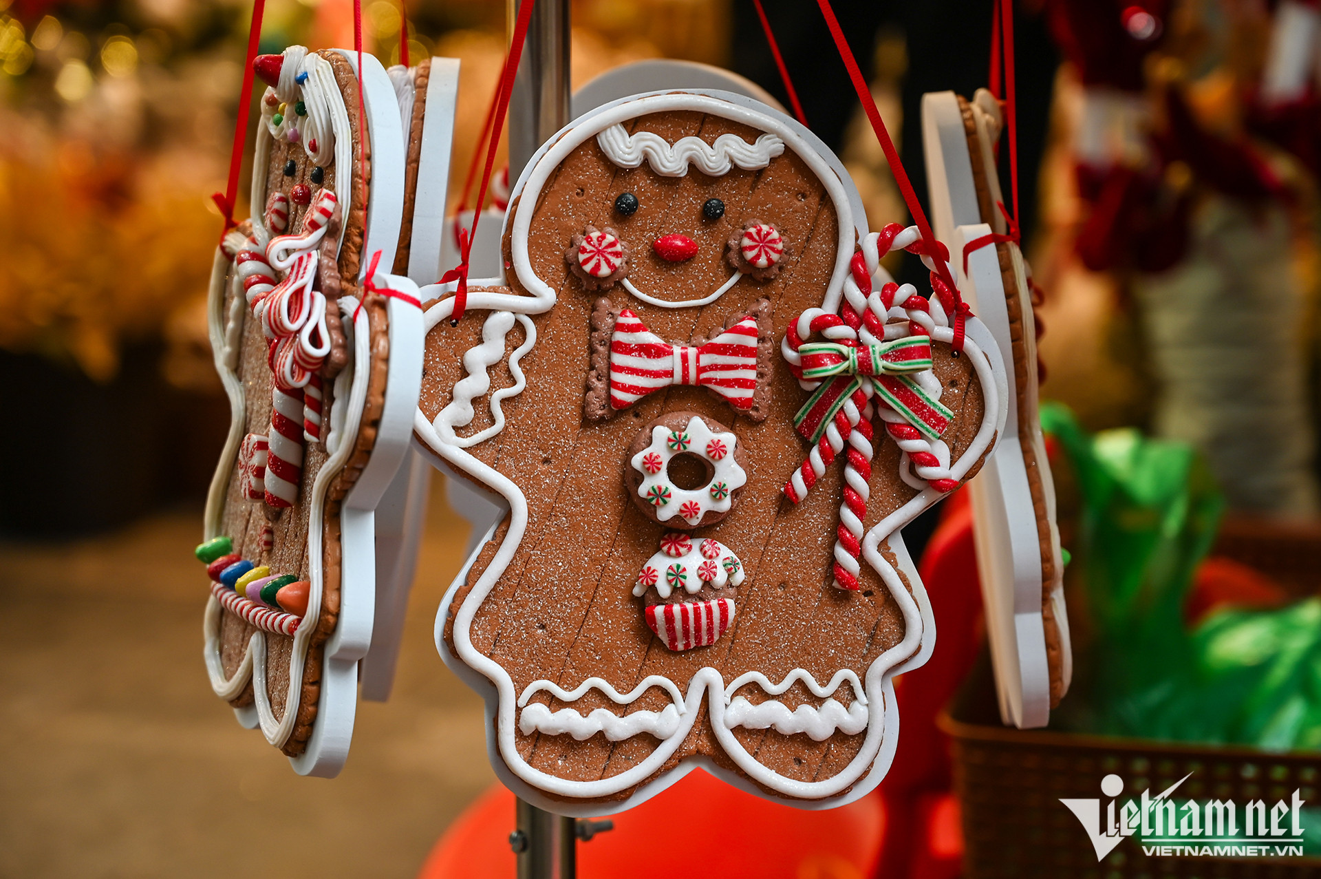 địa điểm chơi noel hà nội