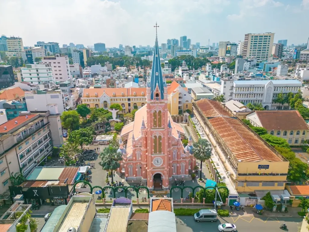 noel chụp hình ở đâu đẹp