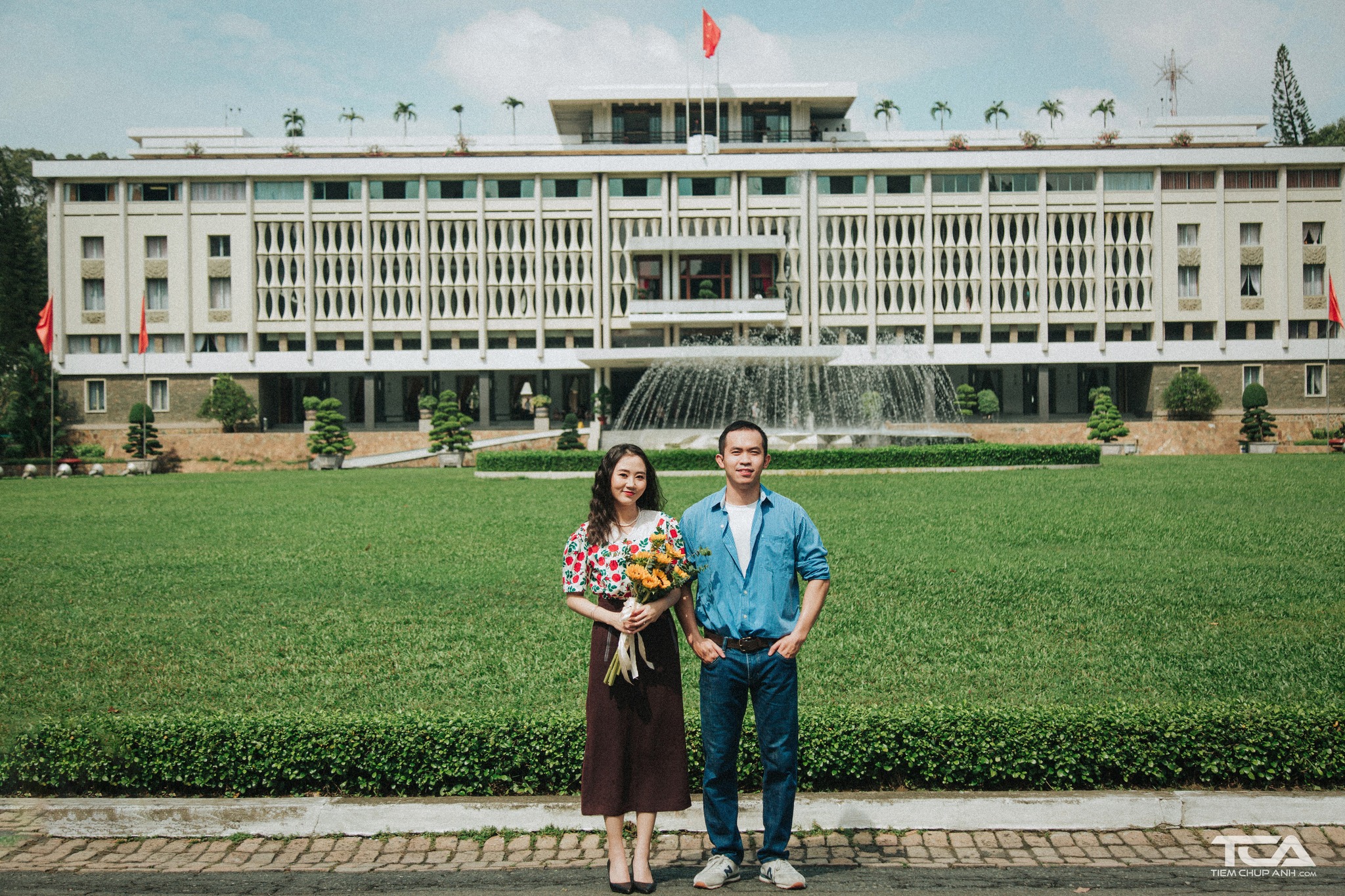 chụp tay đôi đẹp