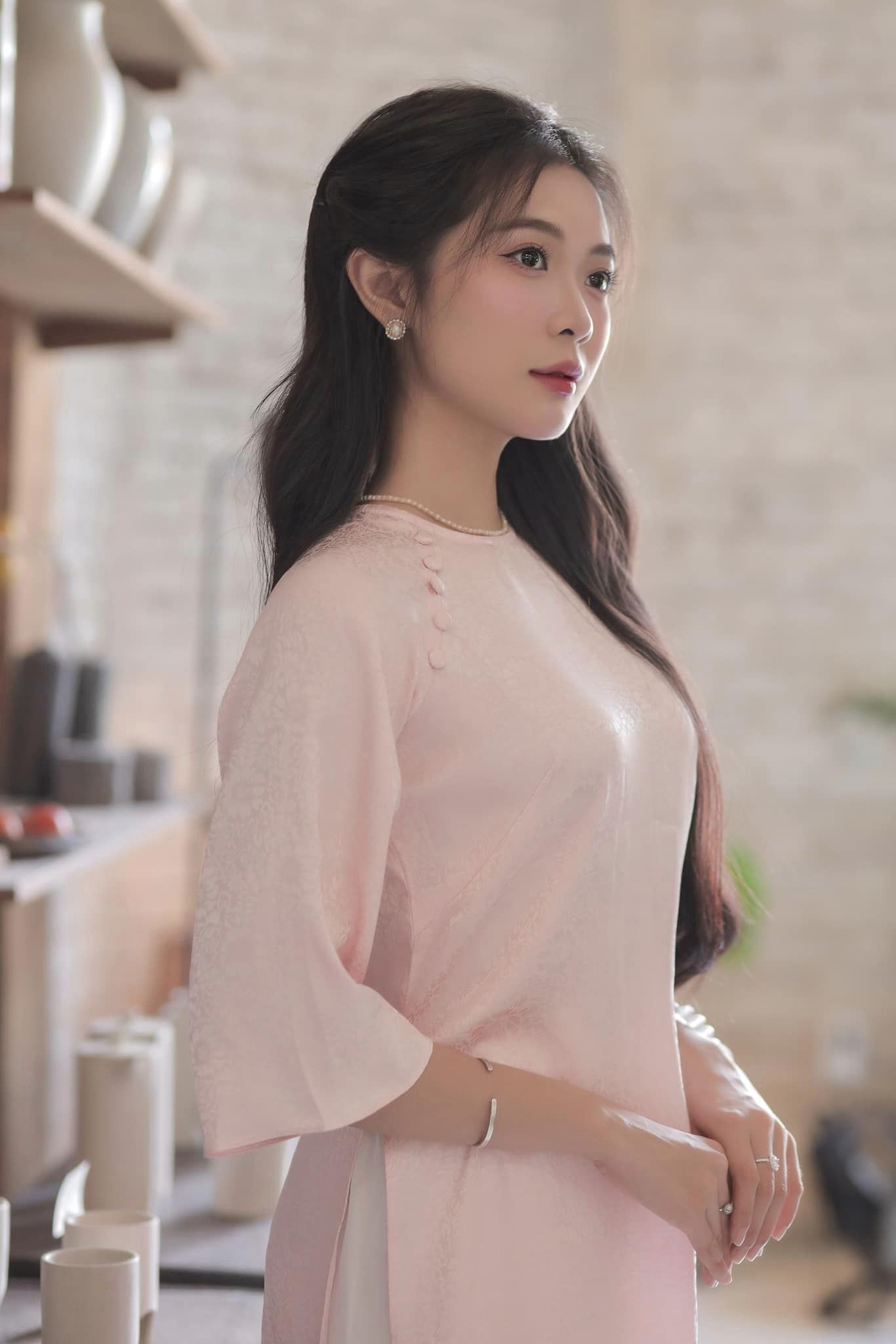 thuê trang phục tết