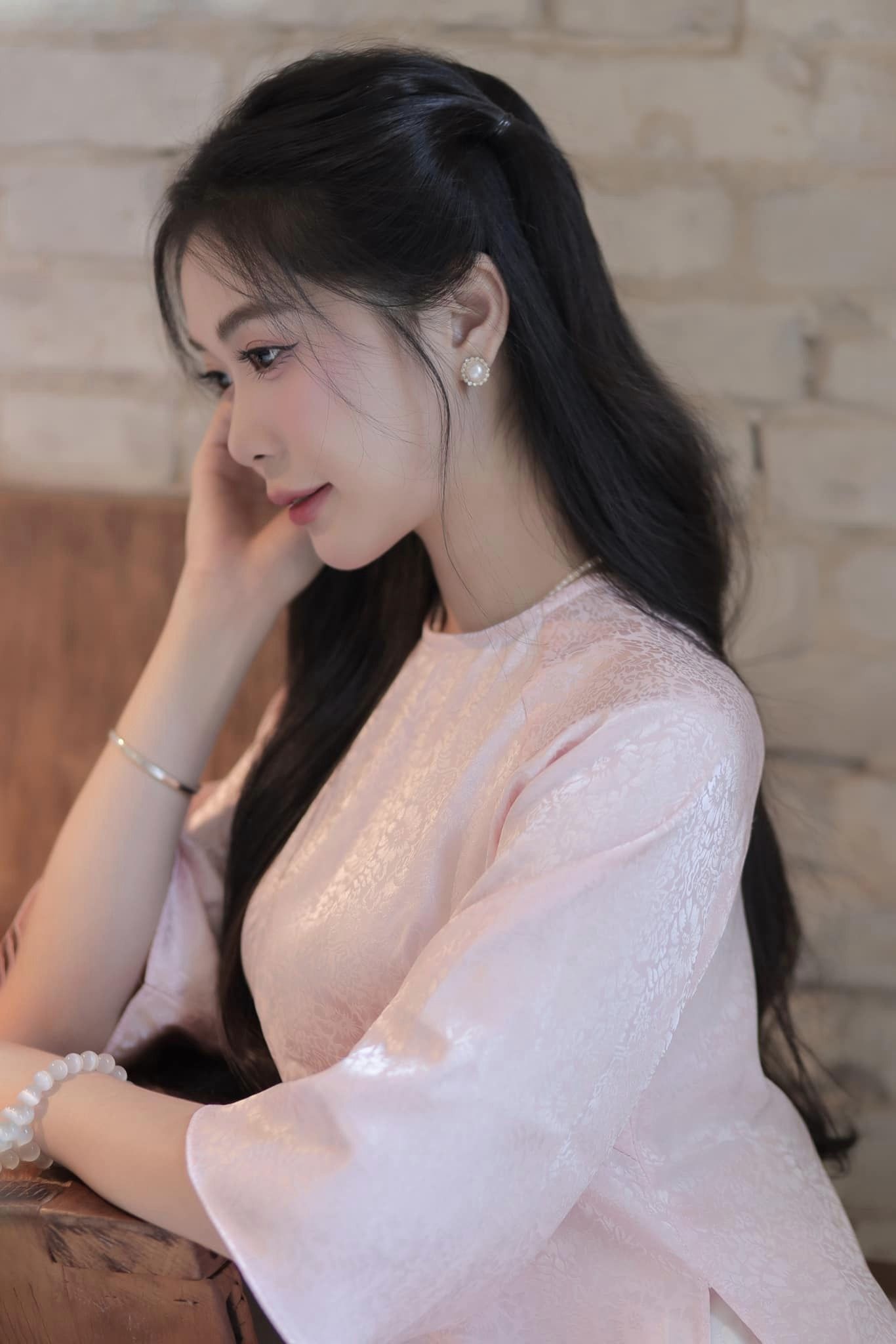 thuê áo dài