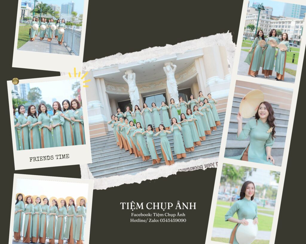hình tập thể