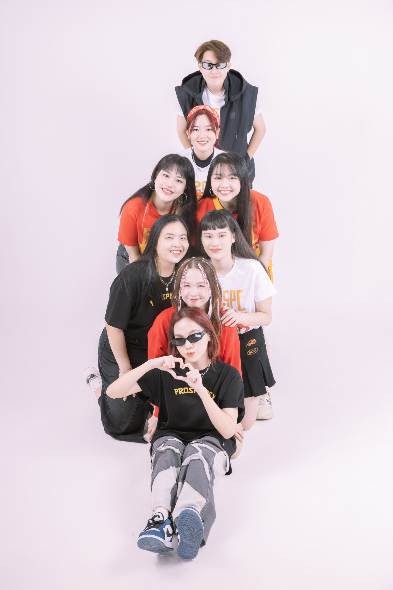 avatar bựa cho hội bạn thân