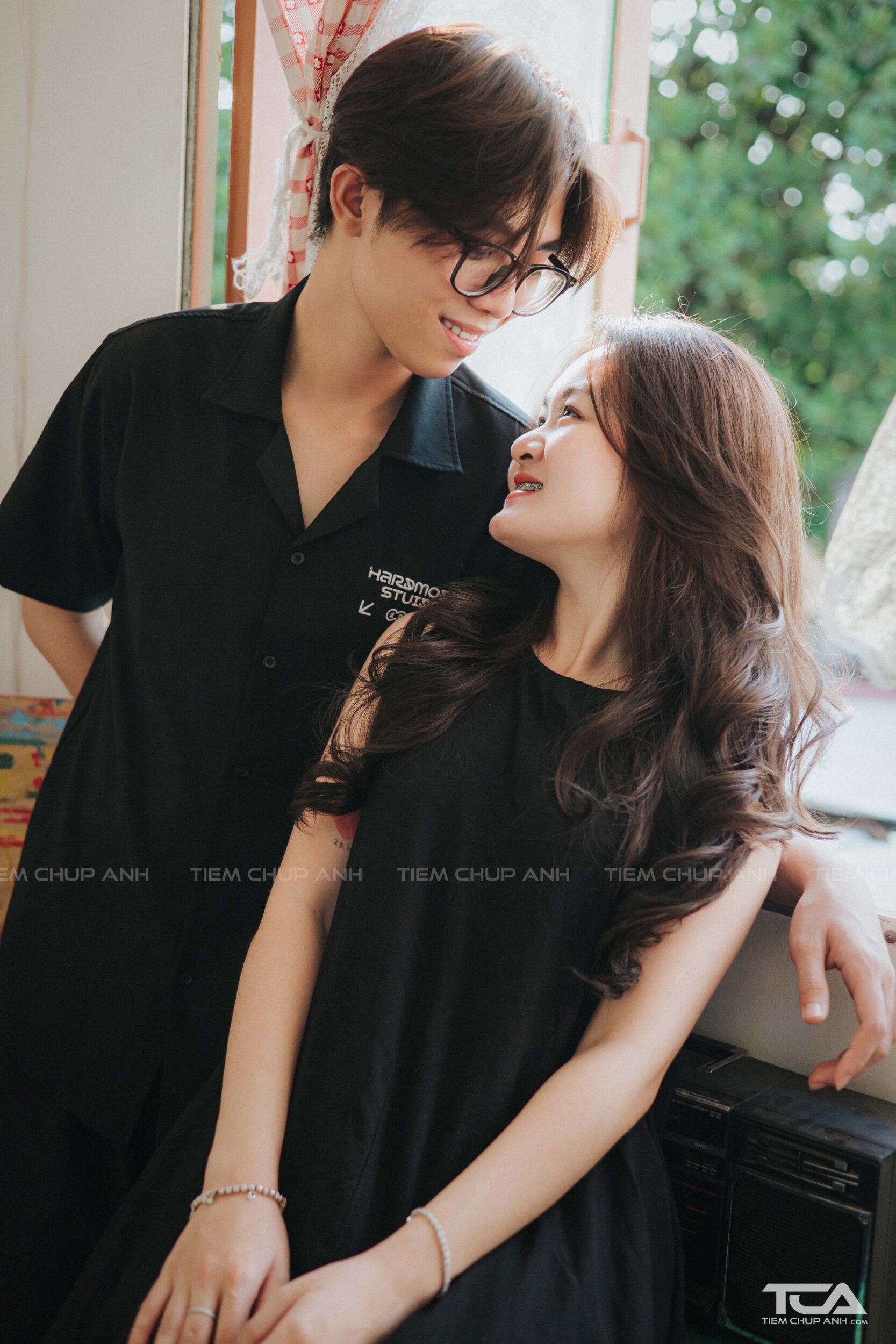 cách chụp ảnh couple đẹp
