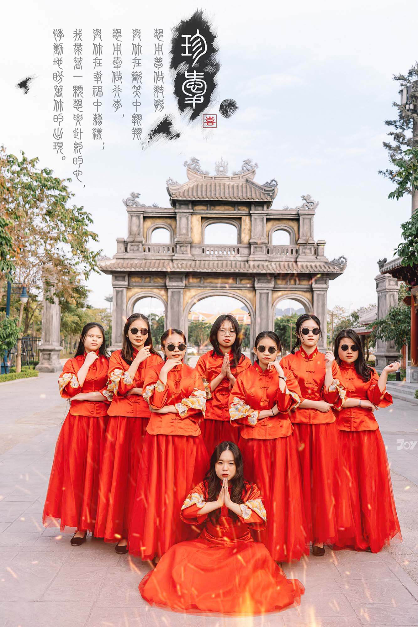 concept bến thượng hải