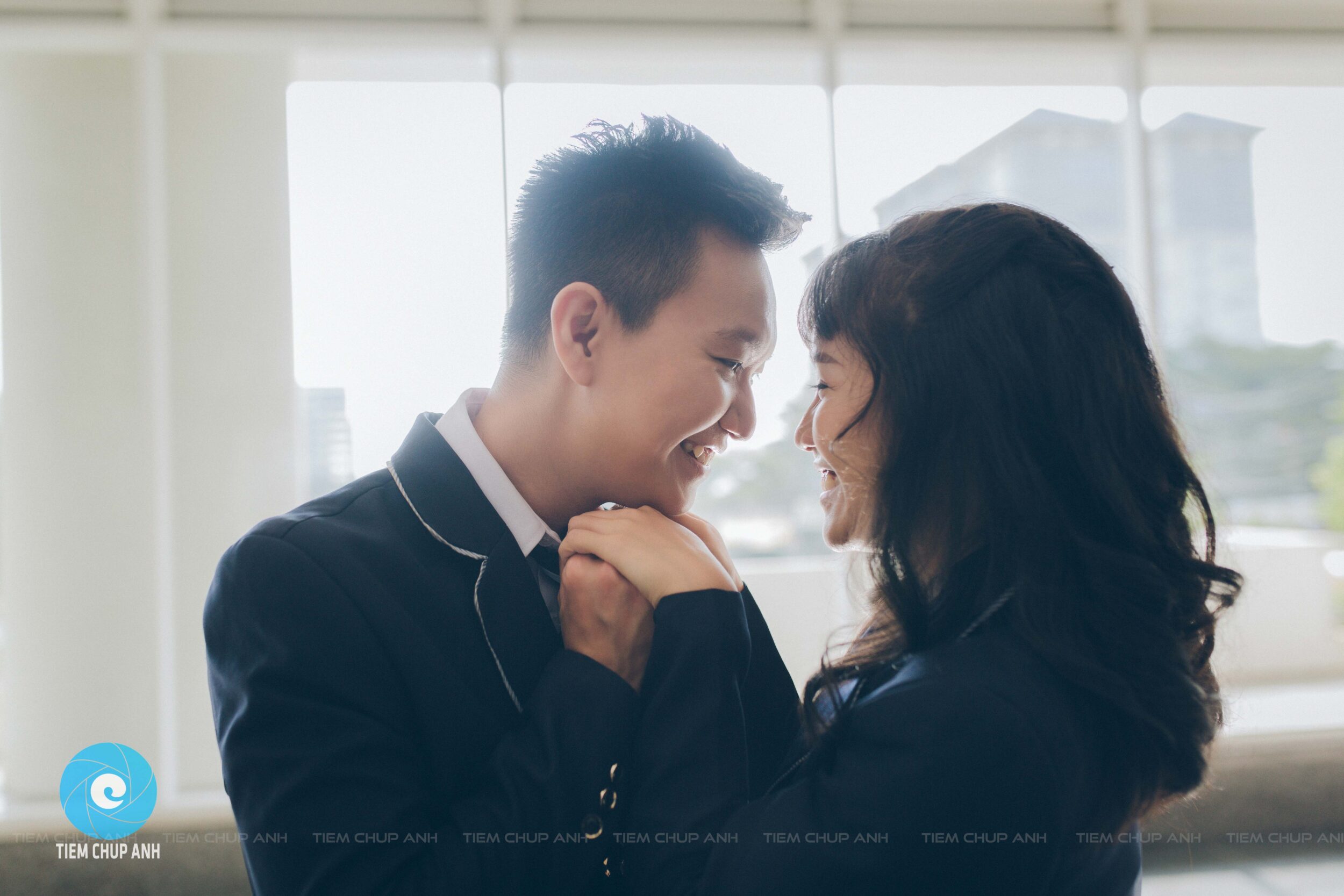 ảnh cặp đôi yêu nhau