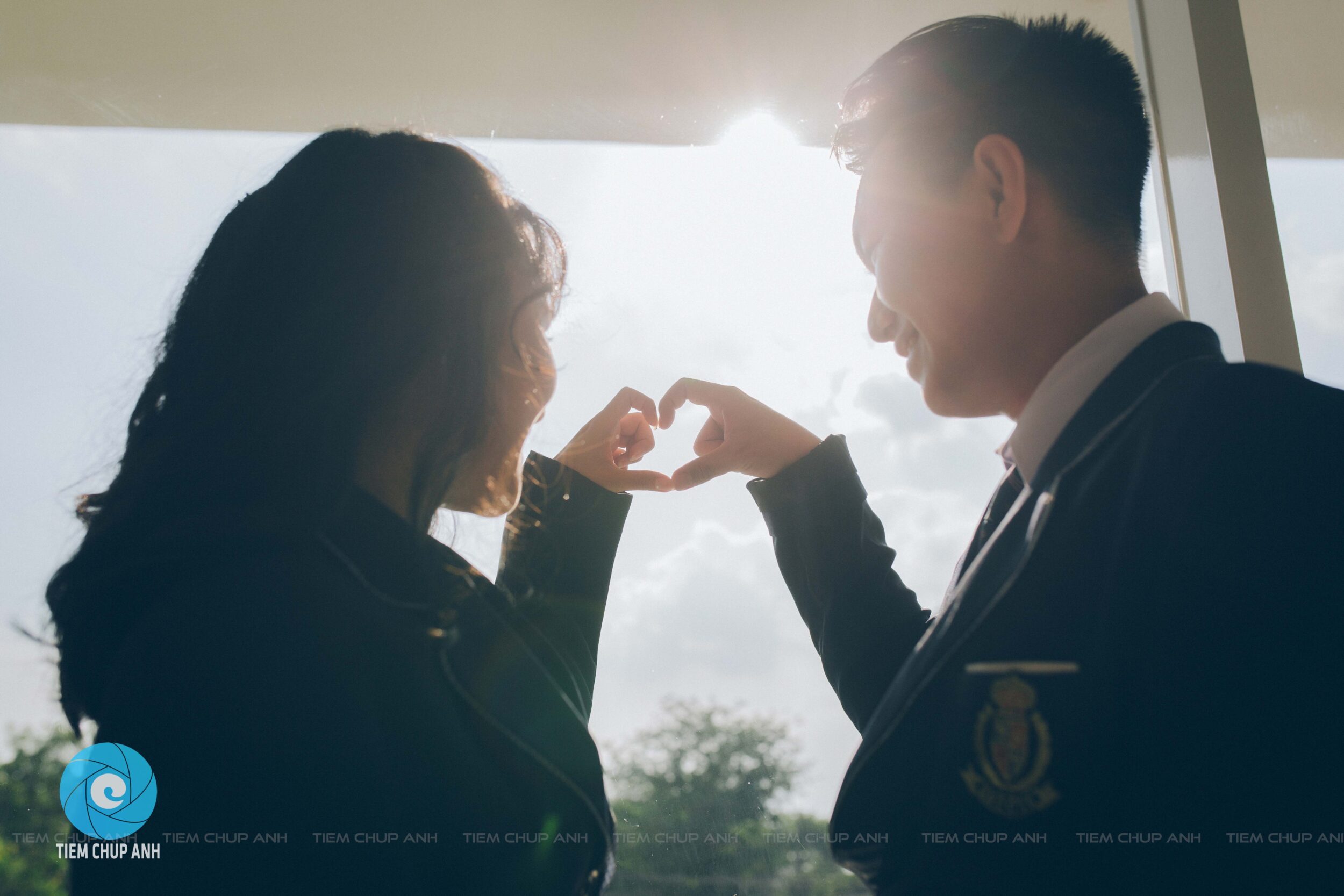 hình ảnh cặp đôi yêu nhau