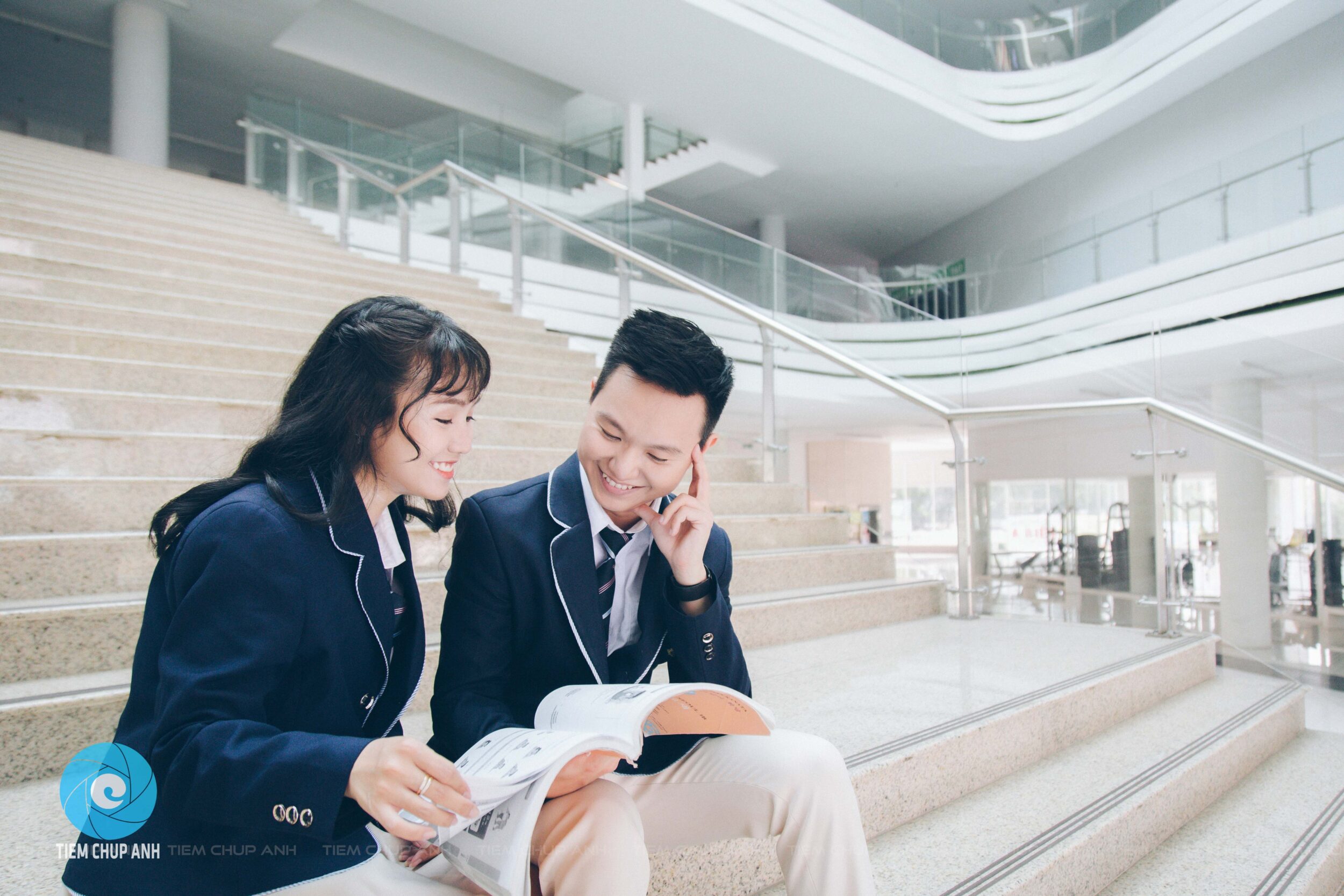 bộ ảnh cặp đôi yêu nhau