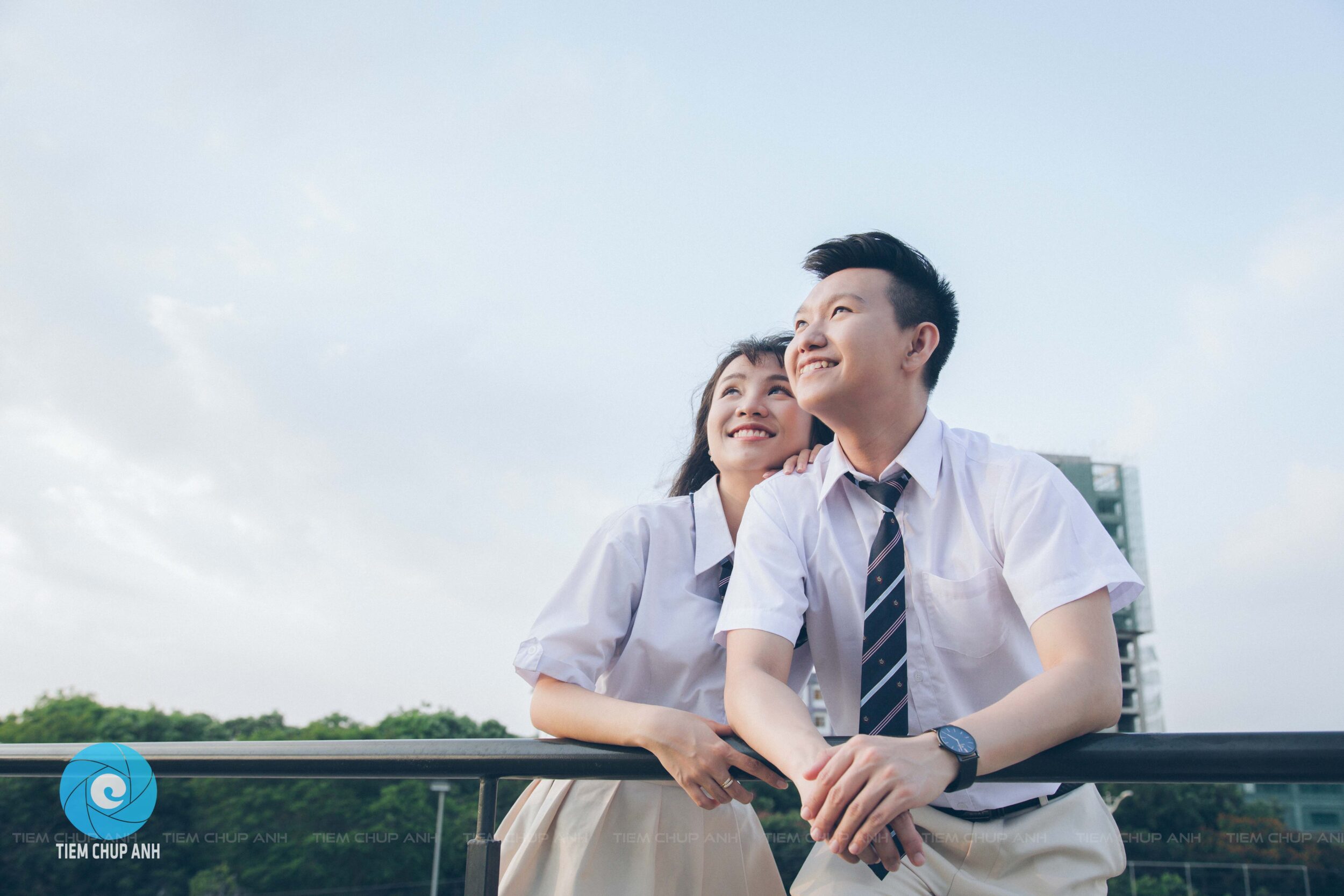 những hình ảnh cặp đôi đẹp