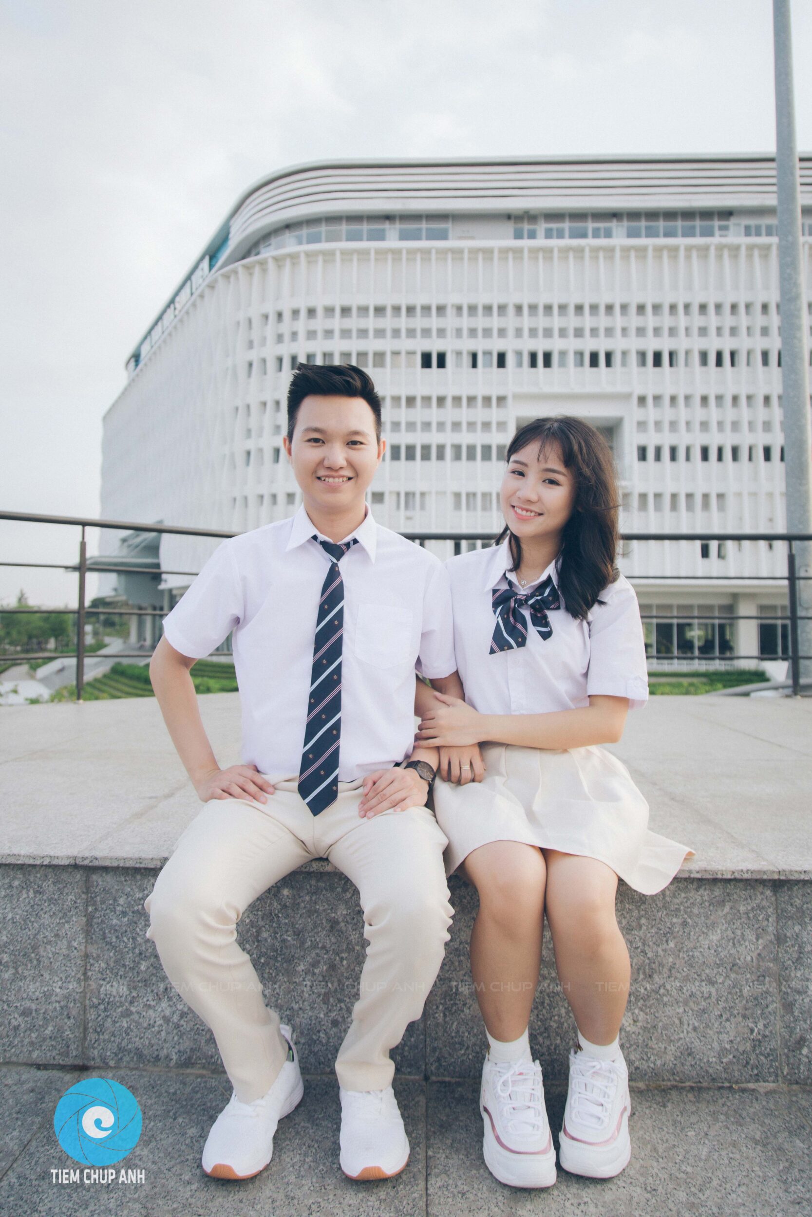 các ảnh cặp đôi
