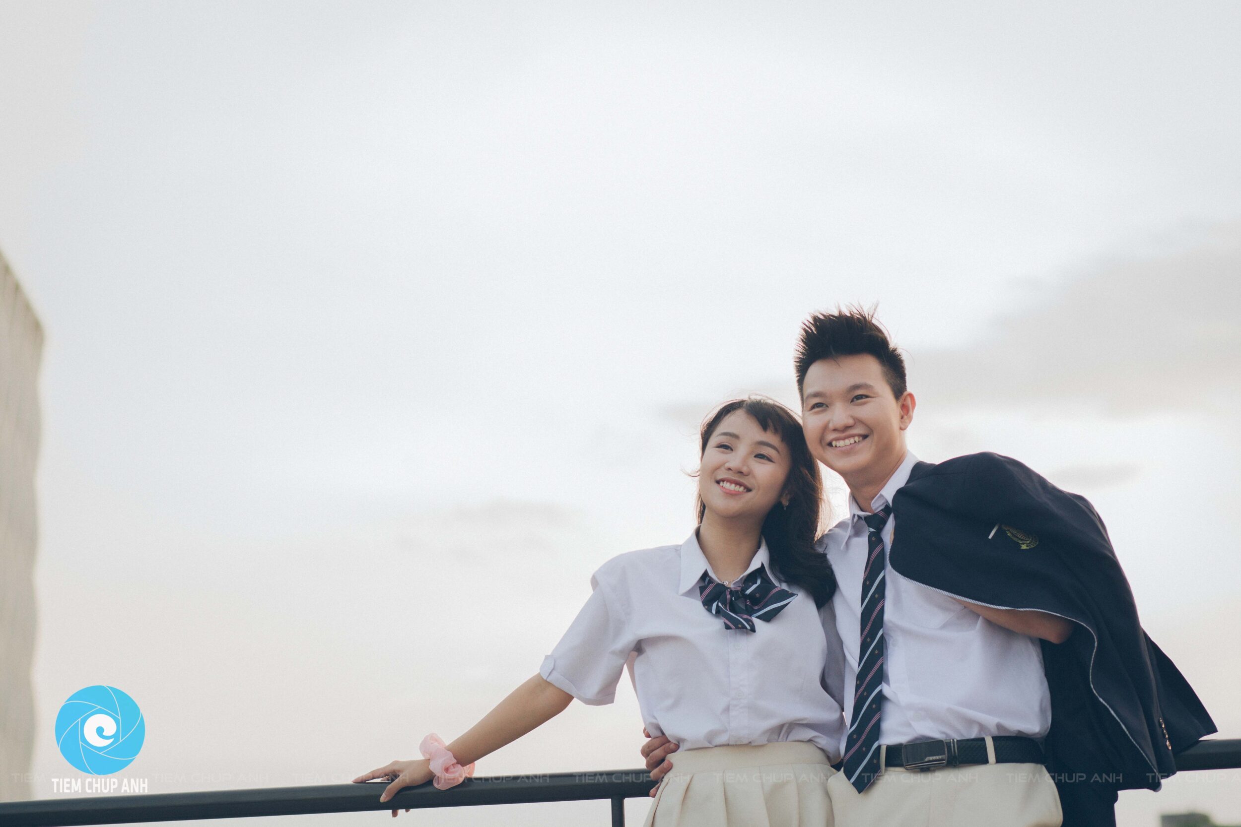 ảnh cặp đôi yêu nhau