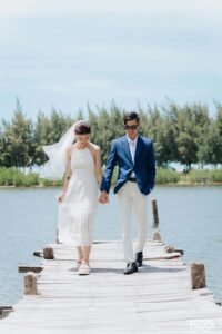 cách chụp ảnh đôi đẹp