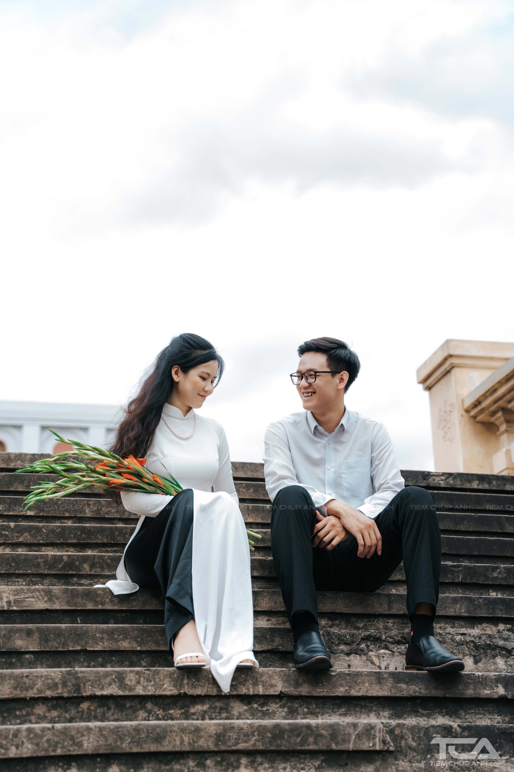 tips chụp ảnh với người yêu