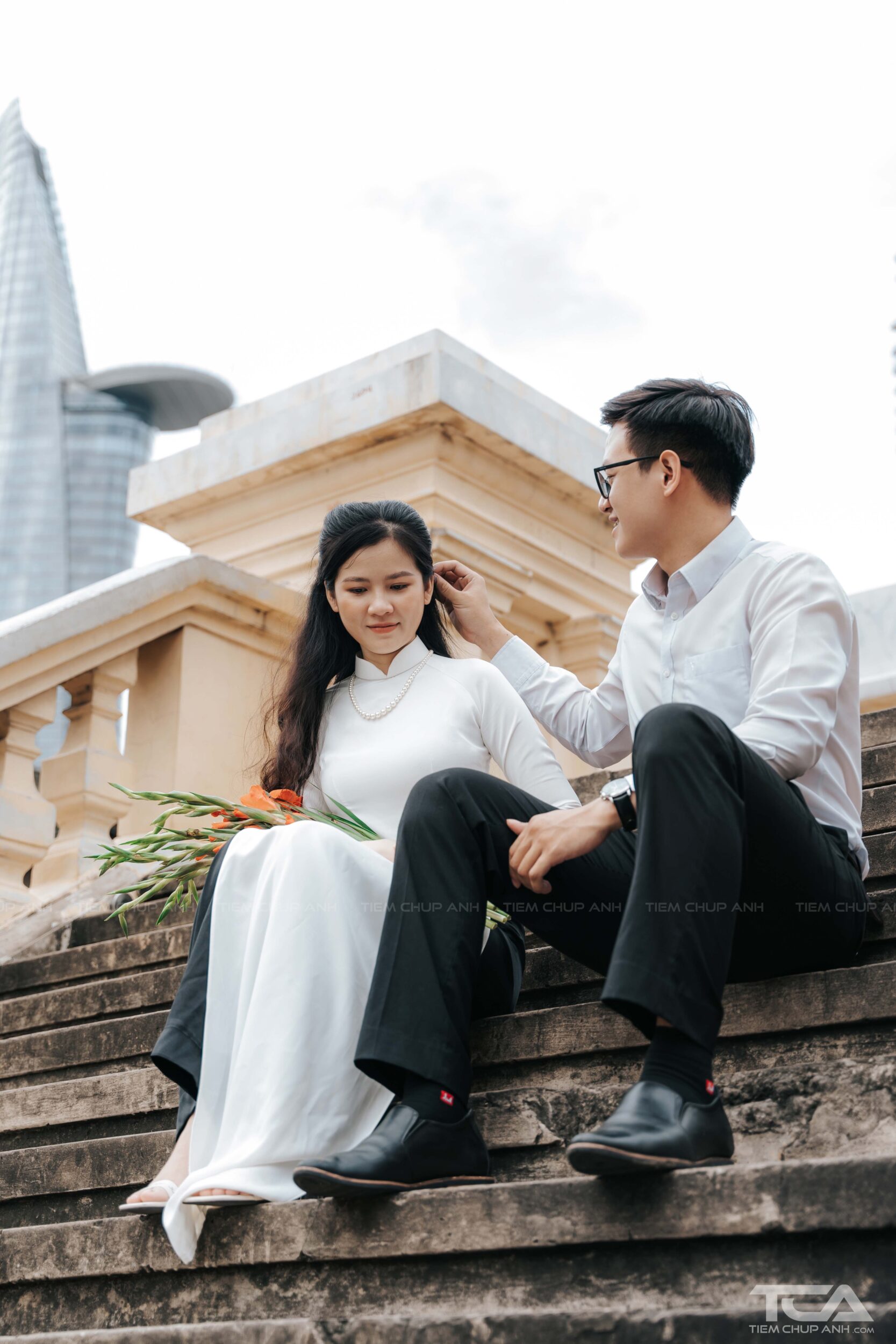 tip chụp ảnh với người yêu