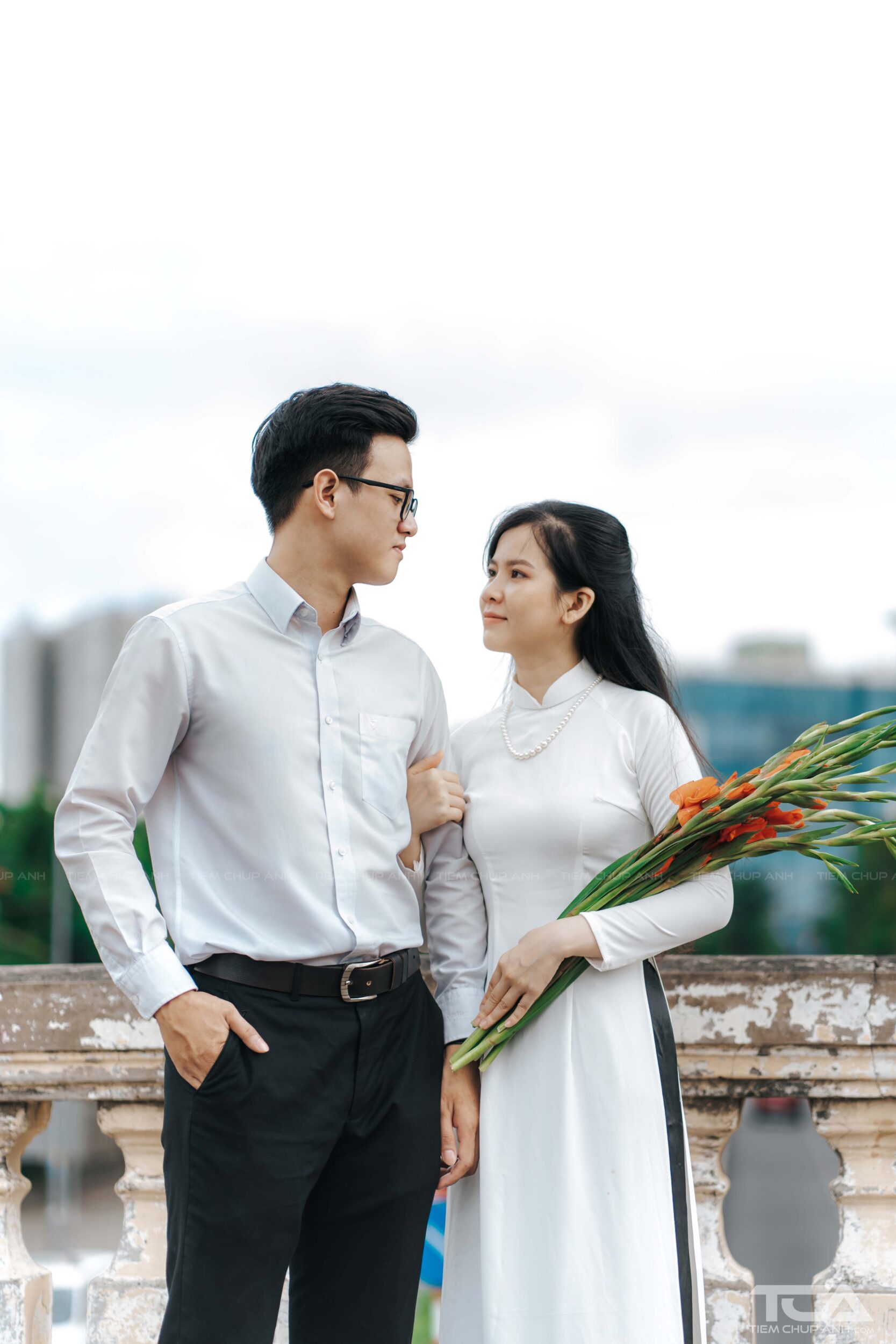 tip chụp ảnh cùng người yêu