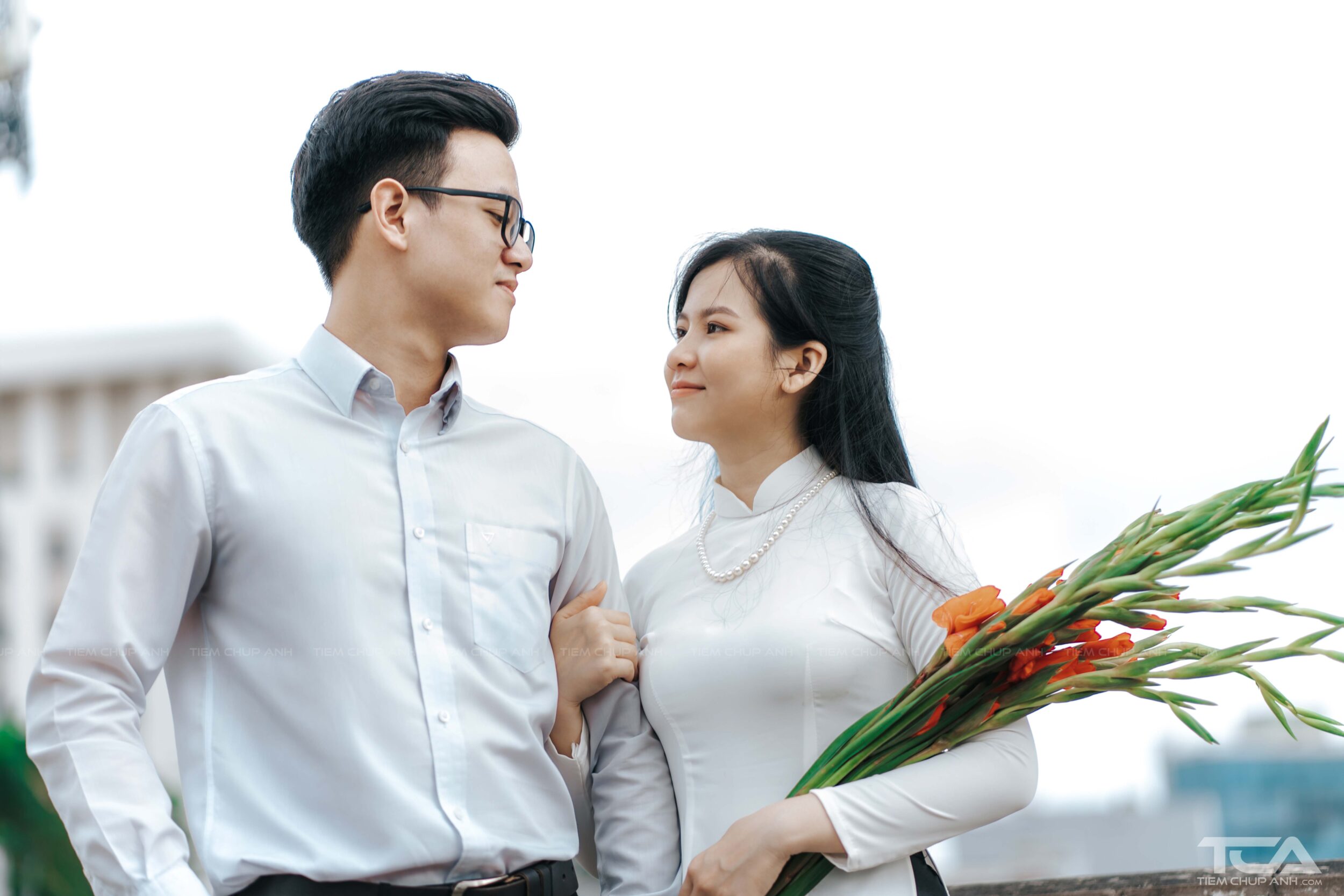 tips chụp ảnh với người yêu
