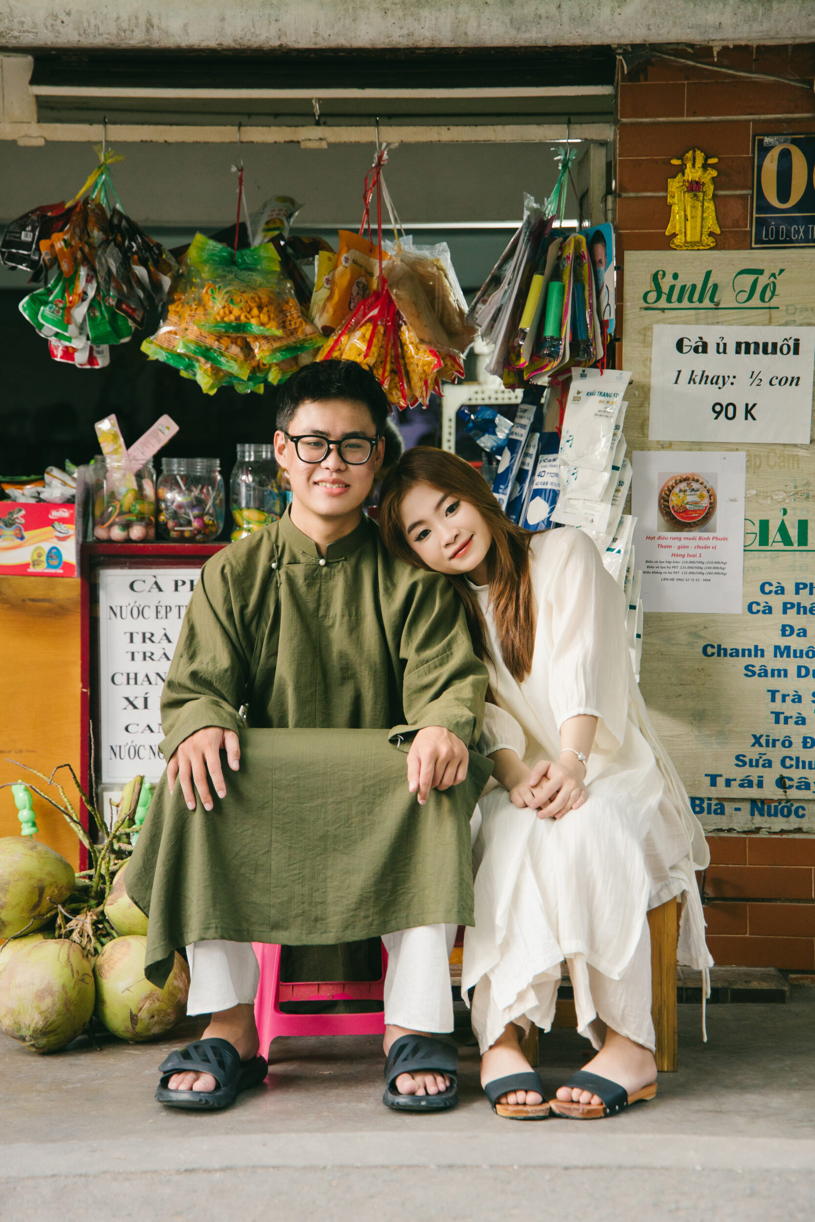 21 mẫu tạo dáng khi chụp ảnh cặp đôi