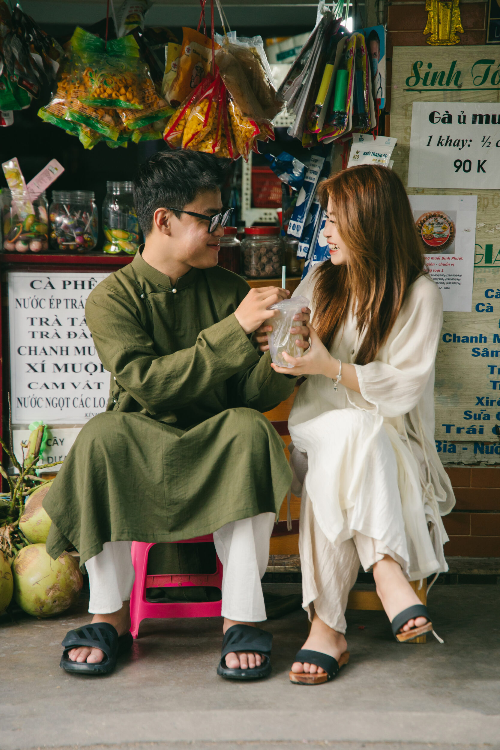 tạo ảnh đẹp cặp đôi
