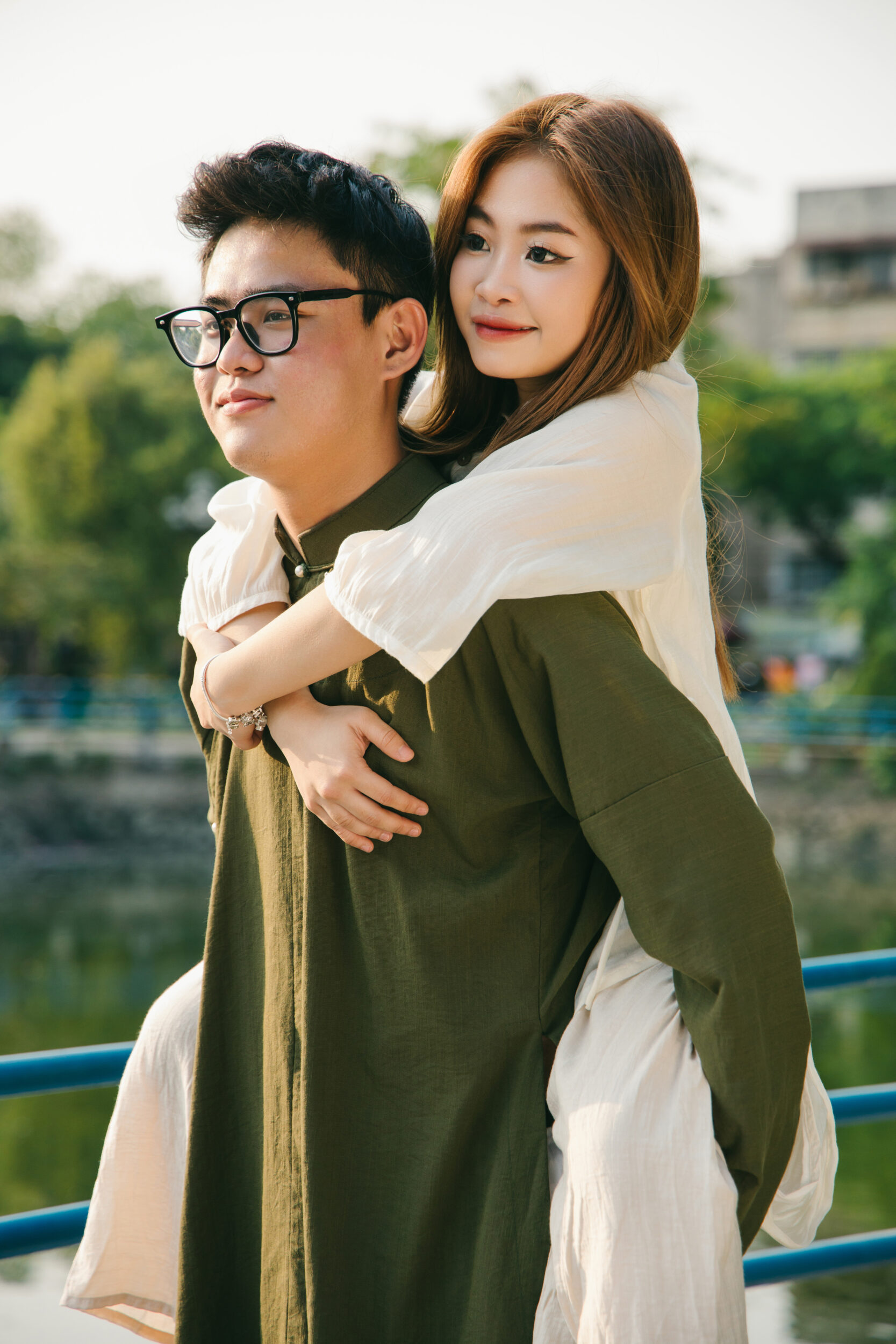 tạo ảnh đẹp cặp đôi