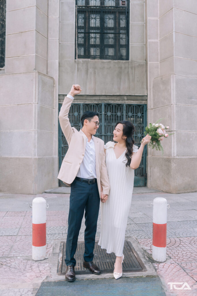 cách chụp ảnh đẹp cho các cặp đôi