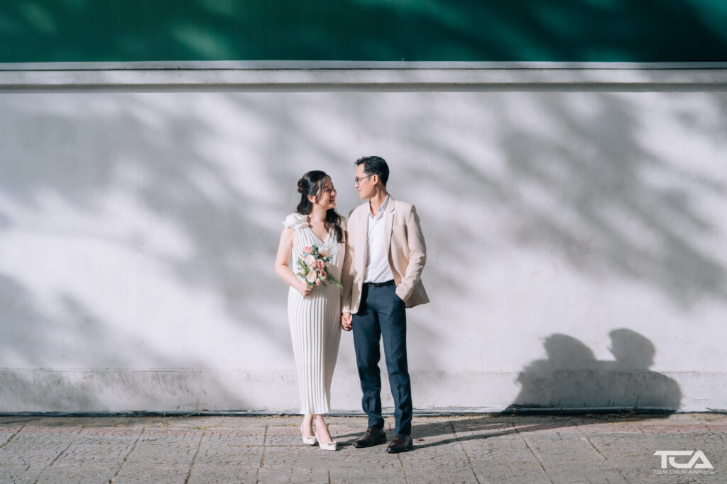 cách chụp hình đẹp cho cặp đôi