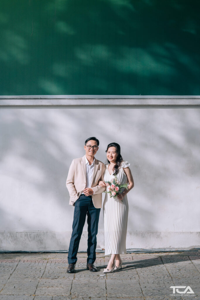 cách chụp hình đẹp cho cặp đôi
