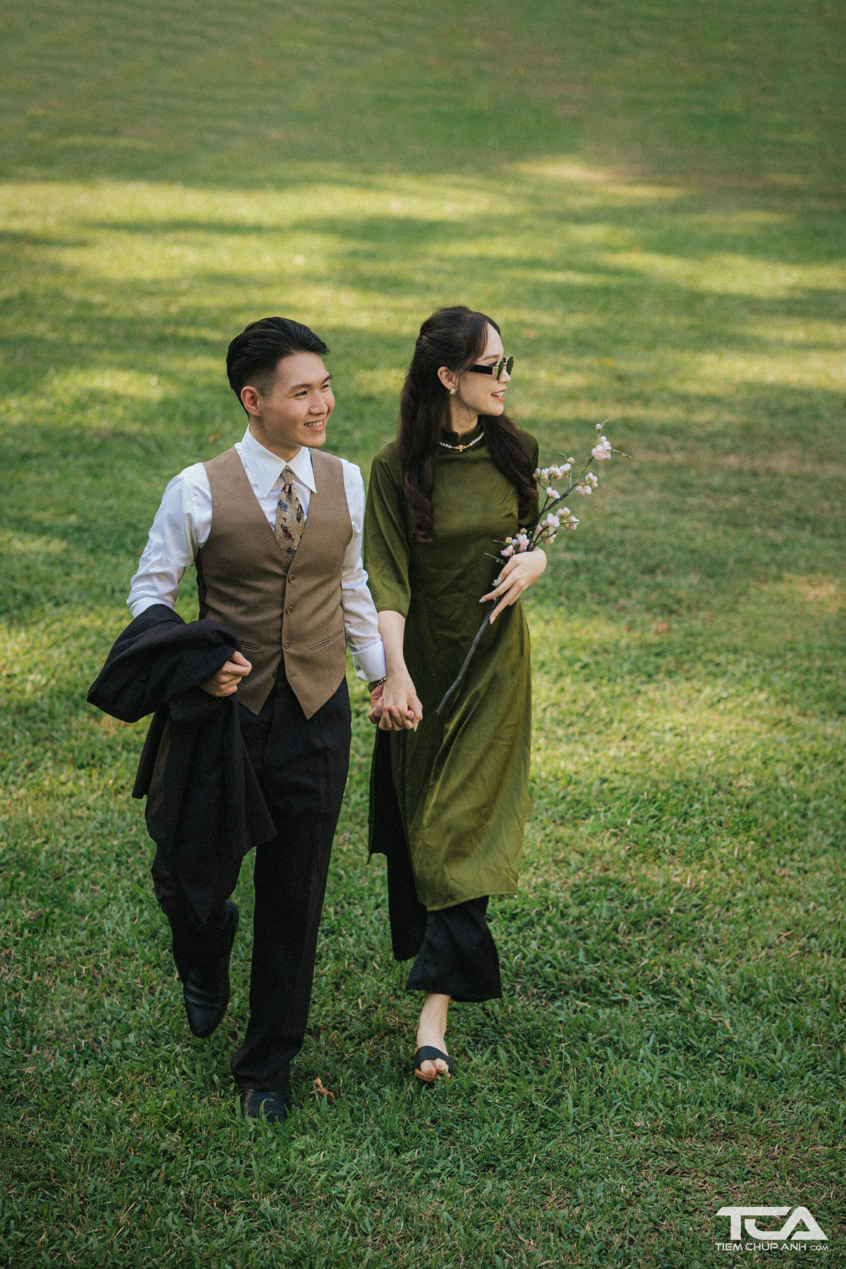 cách tạo dáng chụp ảnh cặp đôi couple đẹp