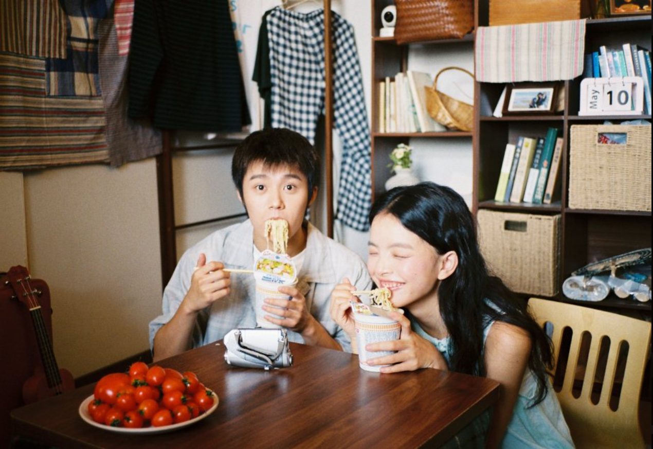hình ảnh đẹp cặp đôi