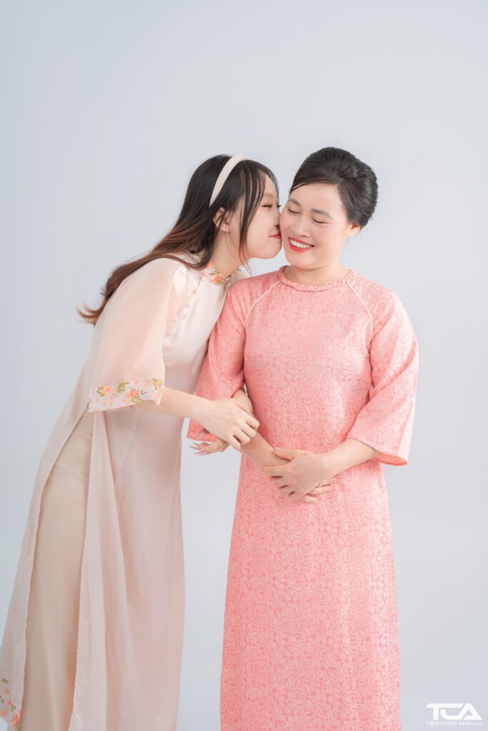 studio chụp hình đẹp ở gò vấp