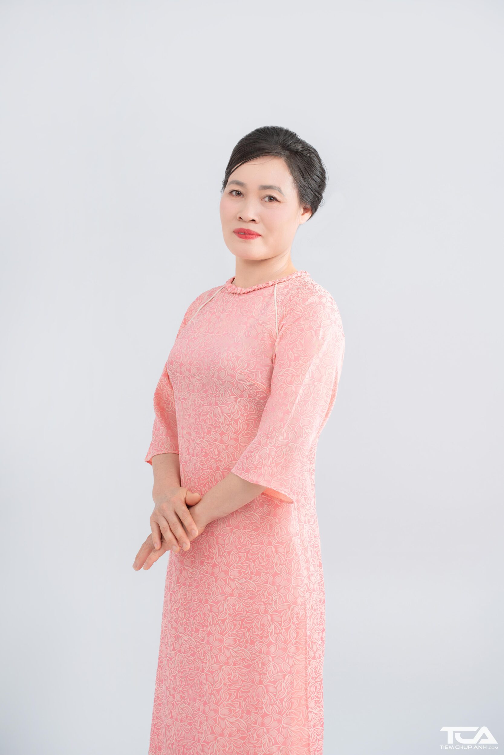 studio chụp hình gia đình ở gò vấp