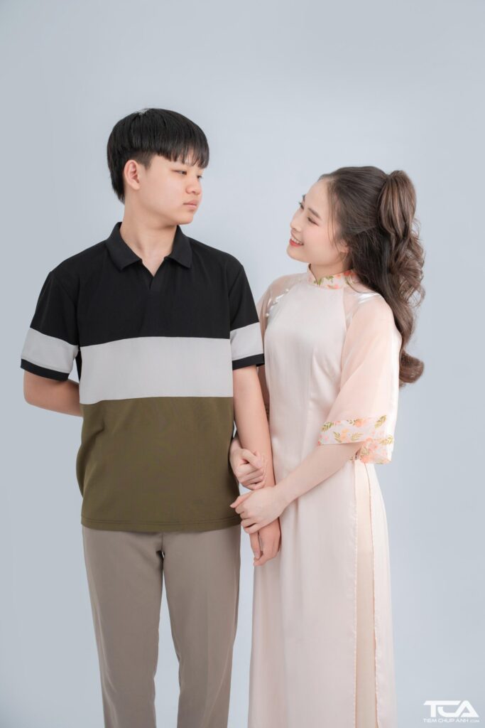 studio chụp hình gia đình ở gò vấp