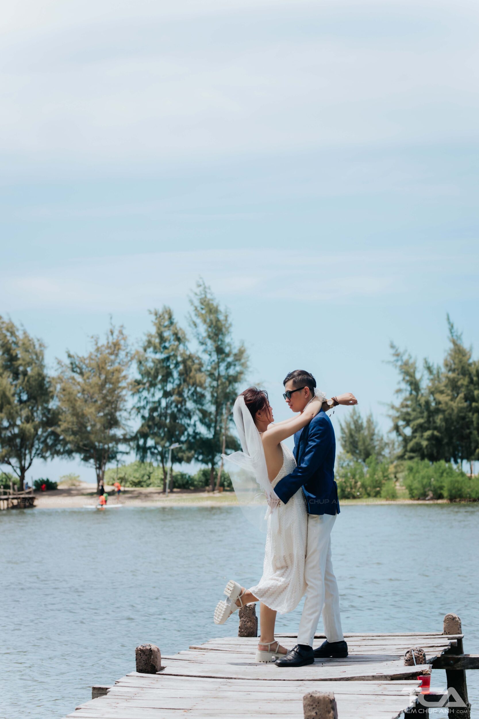 cách chụp ảnh đôi đẹp