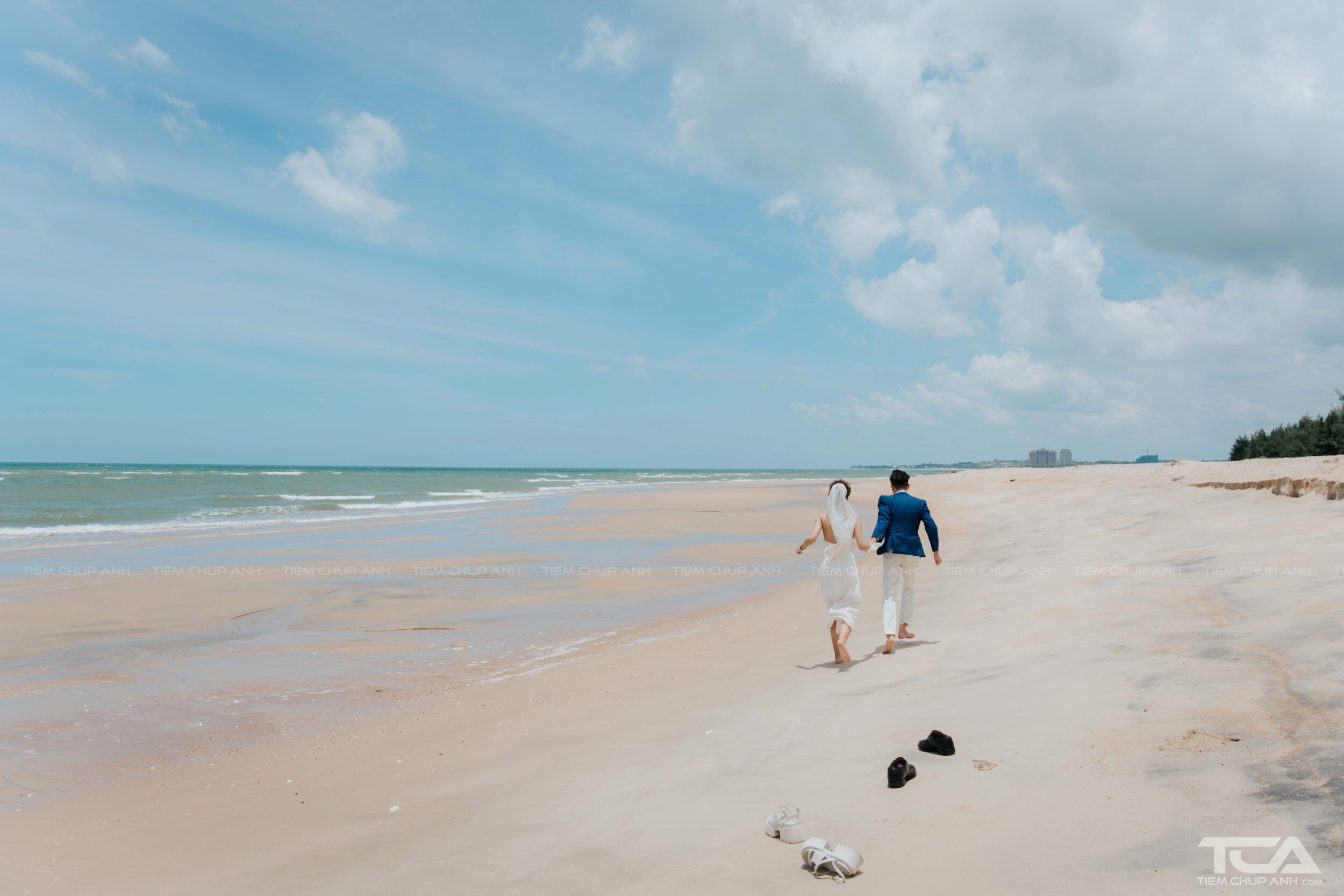 cách chụp ảnh đôi đẹp