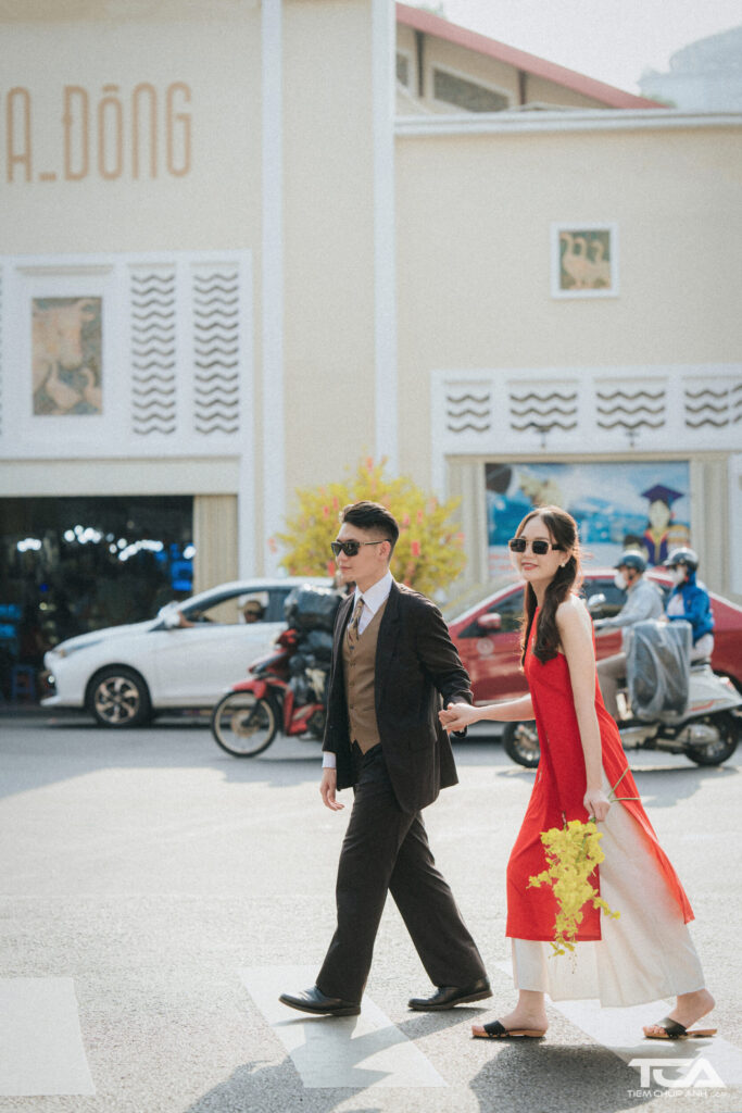 cách chụp hình nắm tay đẹp