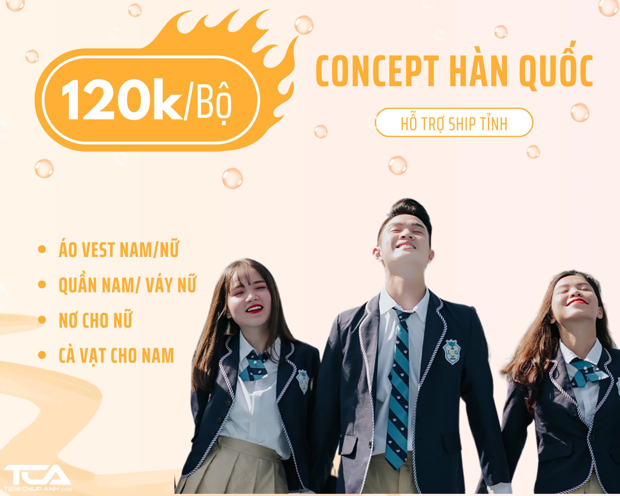 thuê áo cử nhân giá rẻ tại hà nội