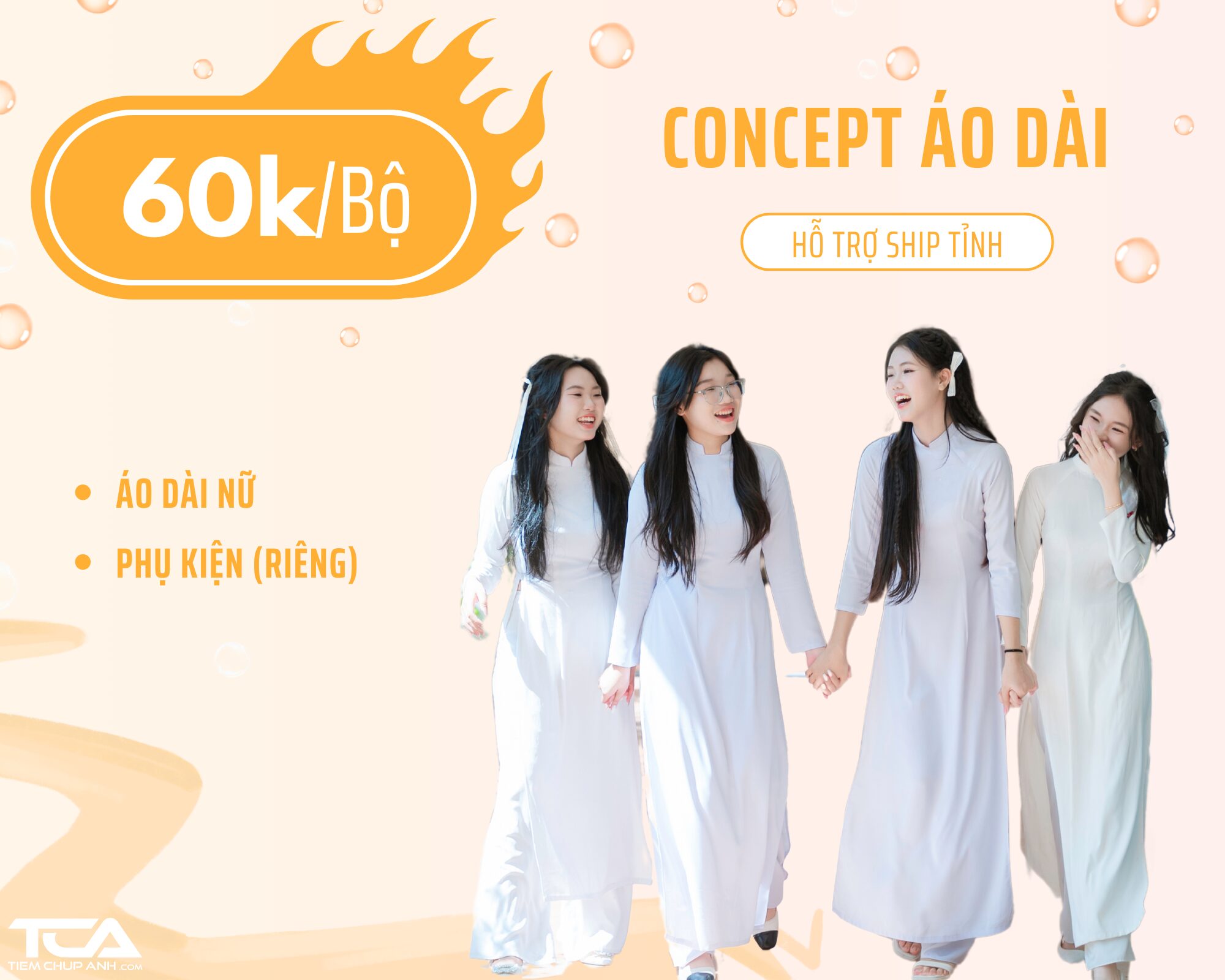 thuê áo cử nhân hà nội