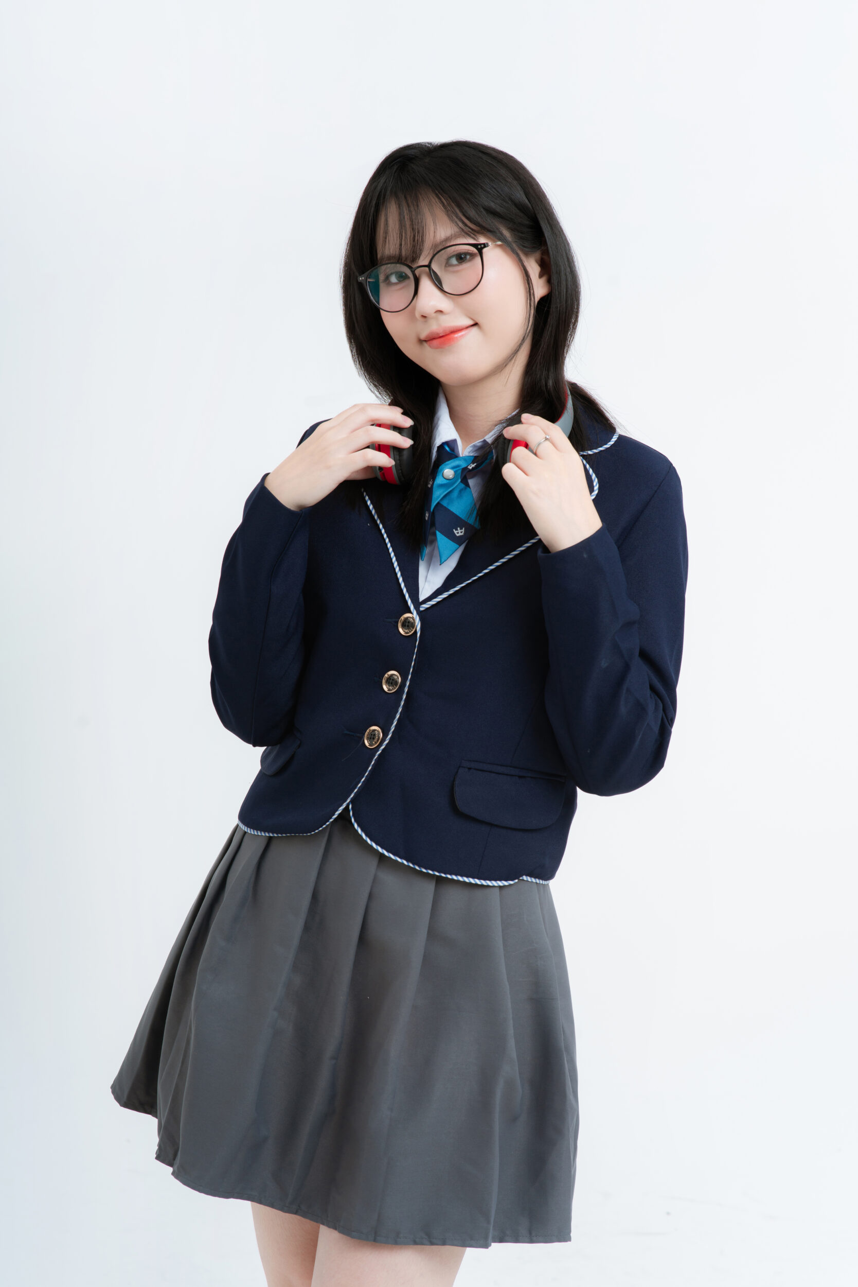 cho thuê vest kỷ yếu