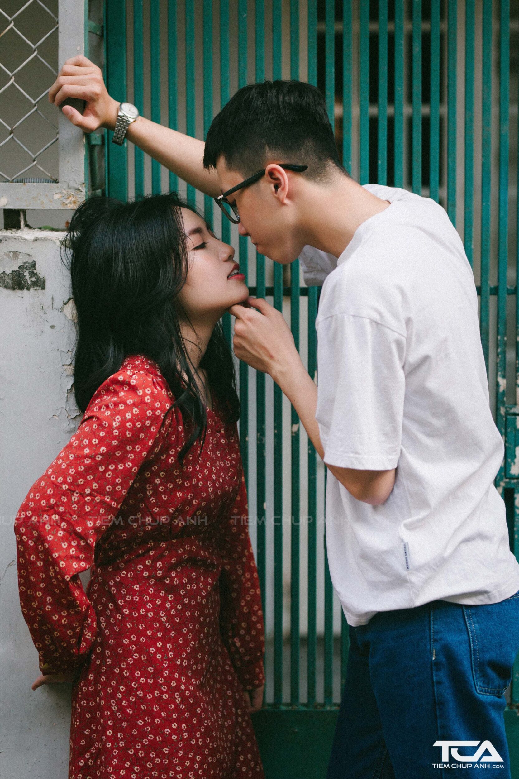 mẫu chụp ảnh cặp đôi