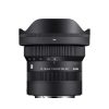 Cho thuê lens Sigma 10–18mm f/2.8 DC DN