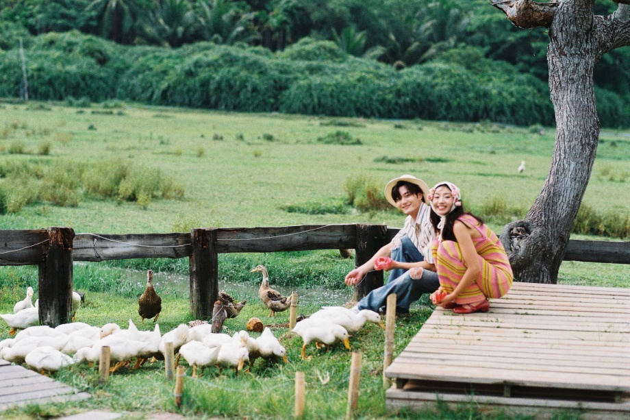 ảnh với người yêu