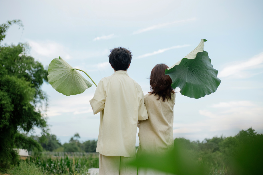 ảnh với người yêu