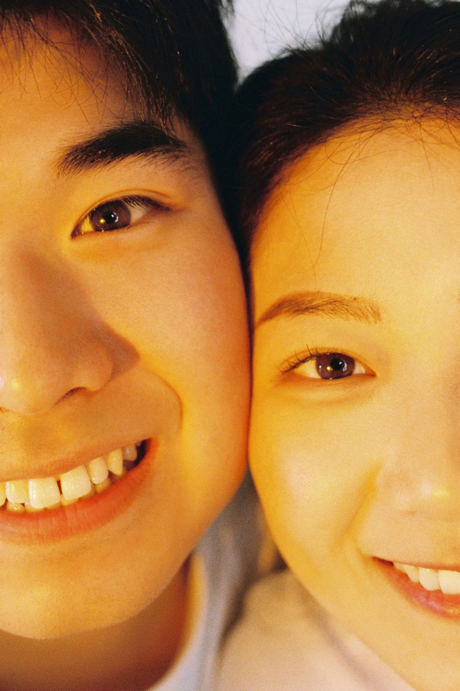 chụp hình cặp đôi đẹp