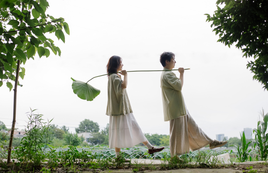 ảnh với người yêu