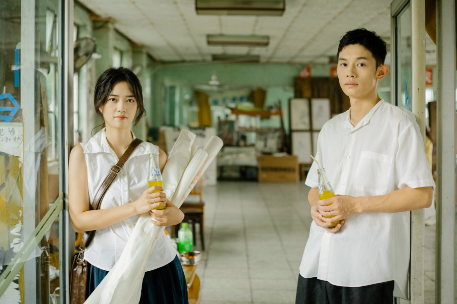 studio chụp ảnh bạn bè