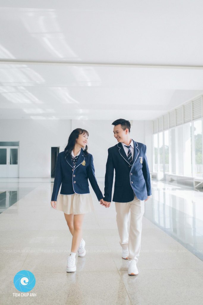 cách tạo dáng chụp ảnh cặp đôi couple đẹp