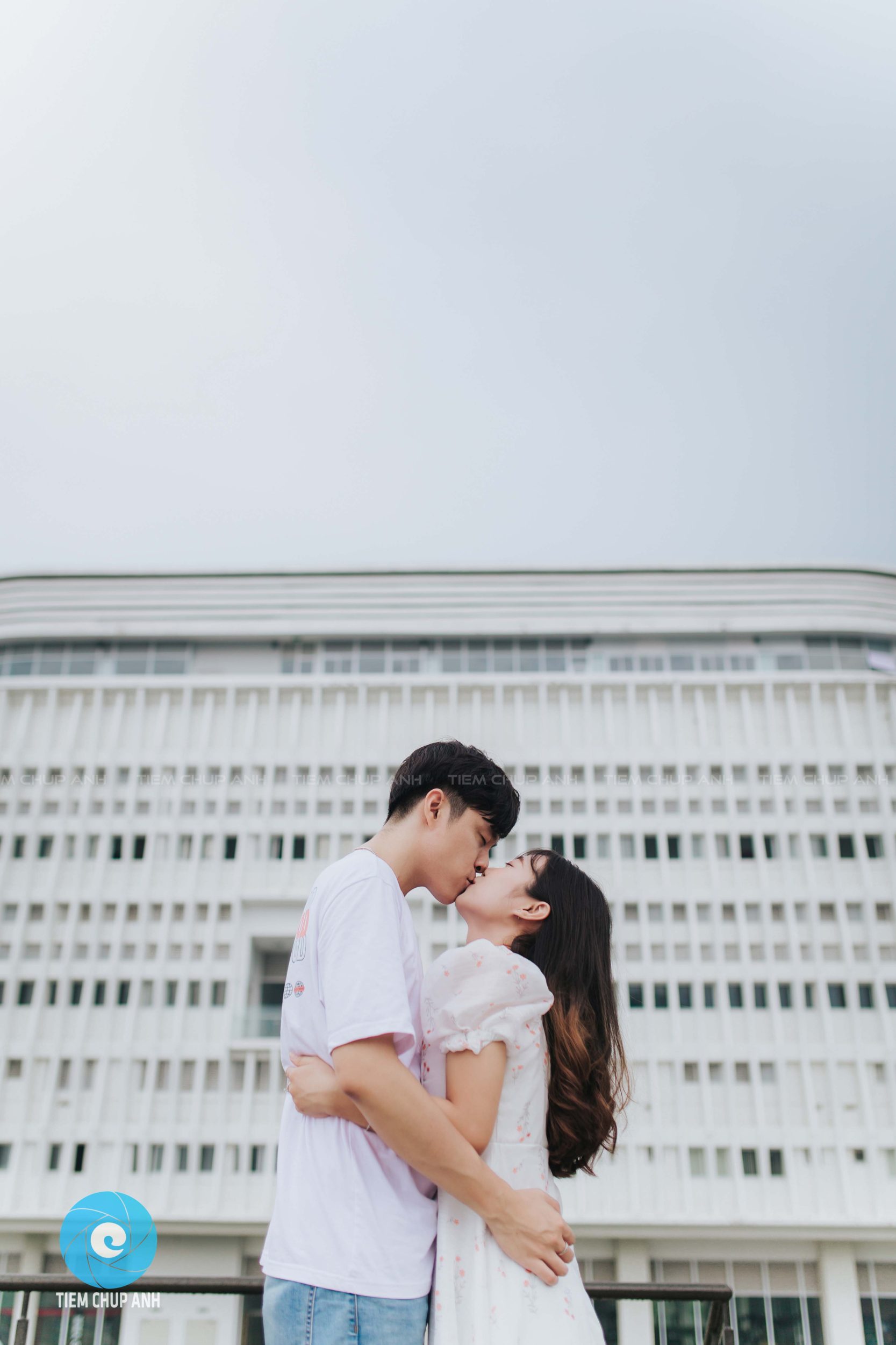 các kiểu tạo dáng cho cặp đôi