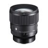 Cho thuê lens Sigma 85mm f/1.4 DG DN Art