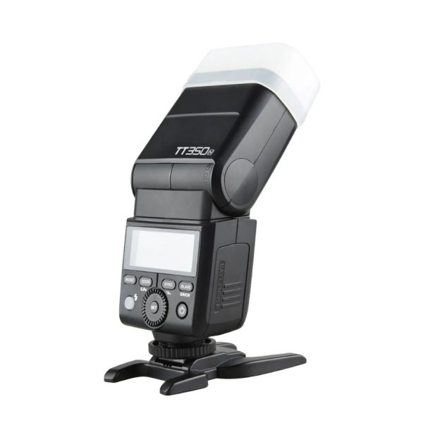 Flash-Godox-TT350