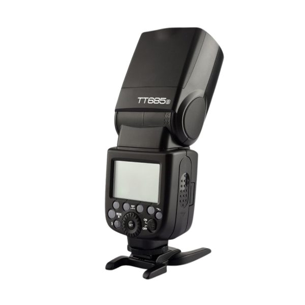 Cho thuê đèn Flash Godox TT685